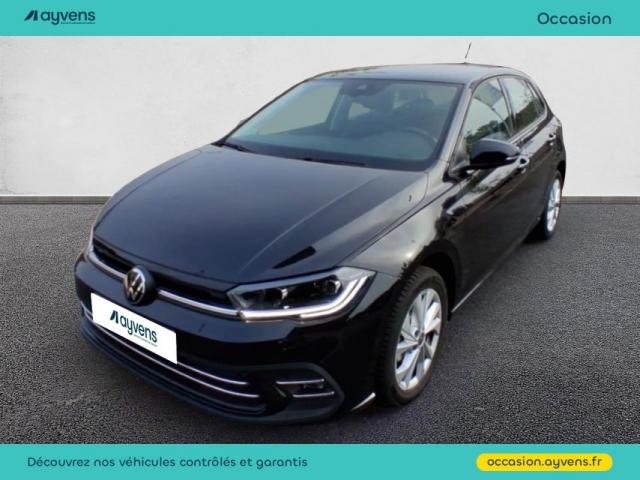 Volkswagen Polo d’occasion