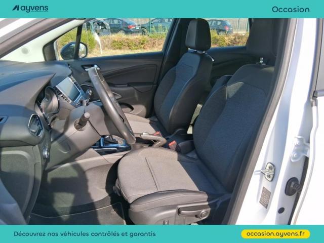 Opel Crossland image 5