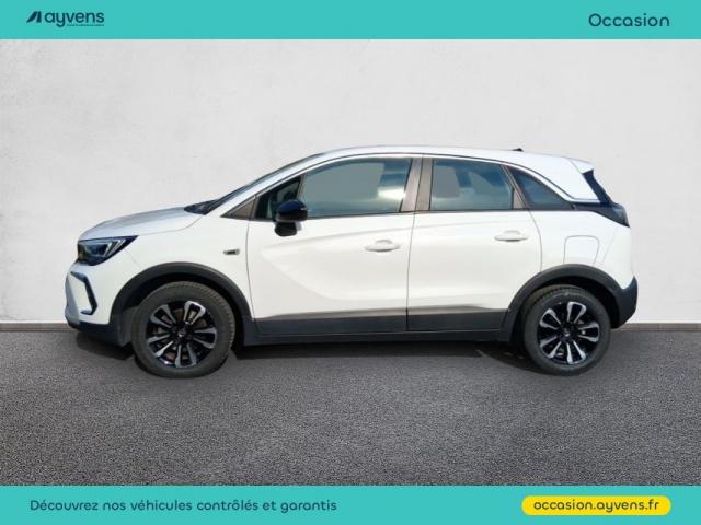 Opel Crossland image 6