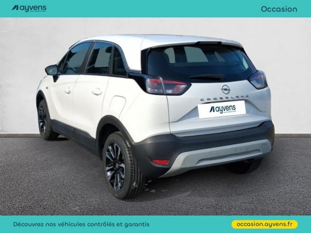 Opel Crossland image 2