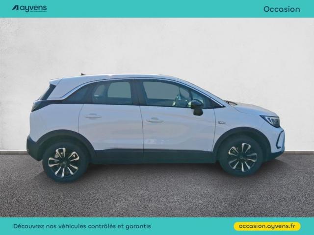 Opel Crossland image 9