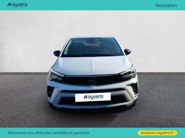 Opel Crossland image 4