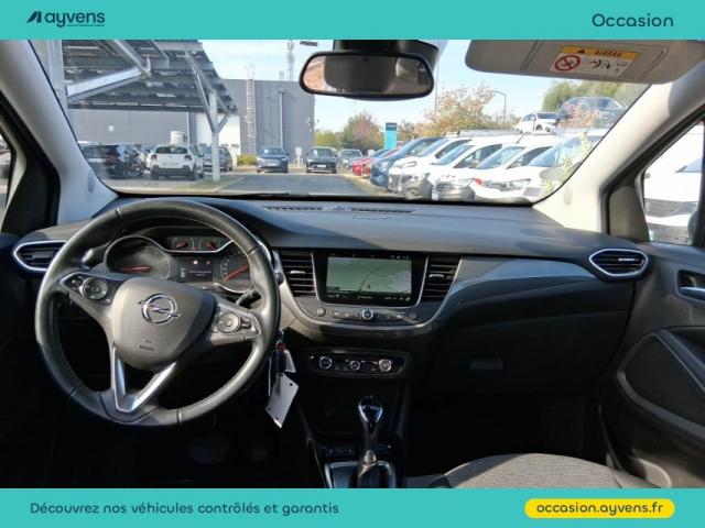 Opel Crossland image 3
