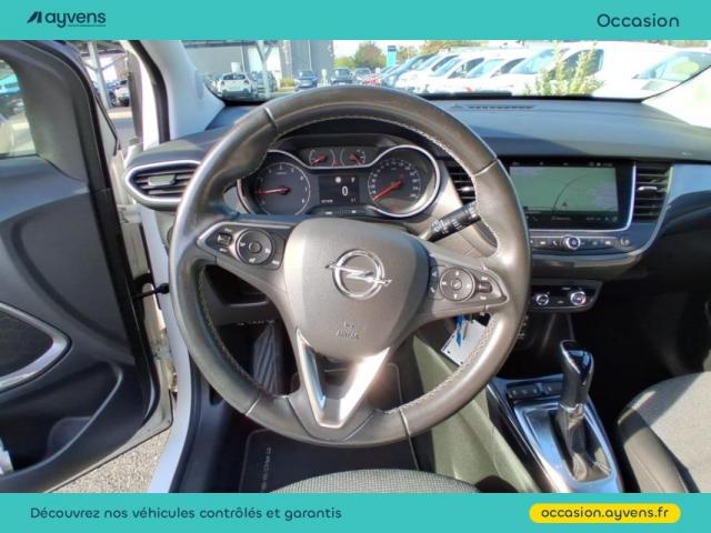 Opel Crossland image 1