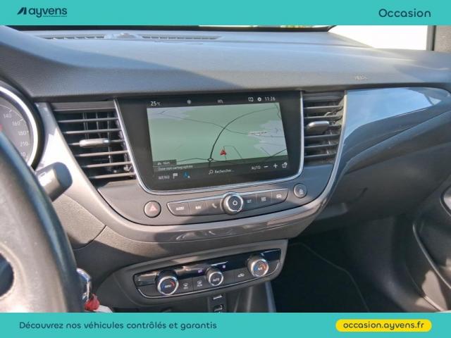 Opel Crossland image 8