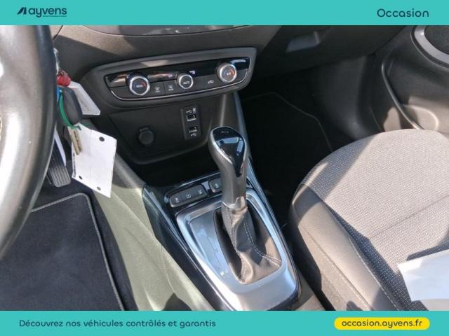Opel Crossland image 7