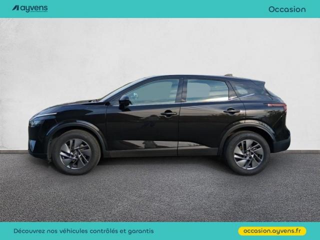 Nissan Qashqai image 1