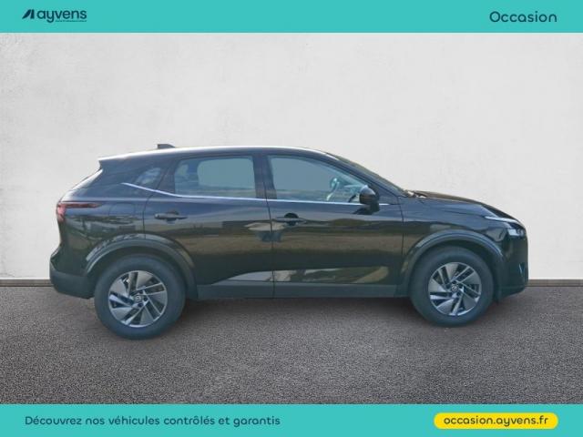 Nissan Qashqai image 9