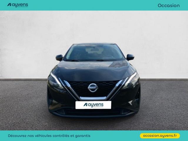 Nissan Qashqai image 8