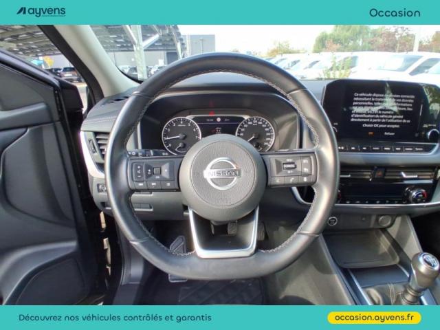 Nissan Qashqai image 6