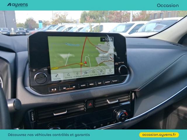 Nissan Qashqai image 2