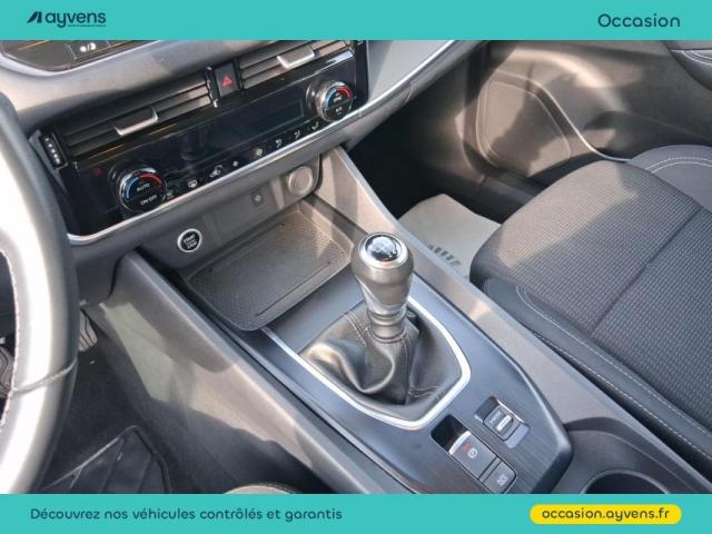 Nissan Qashqai image 4