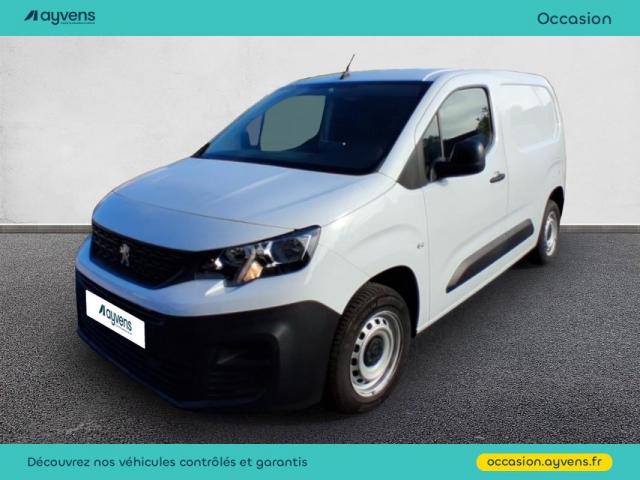 Peugeot Partner d’occasion