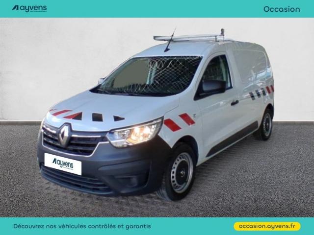 Renault Express d’occasion