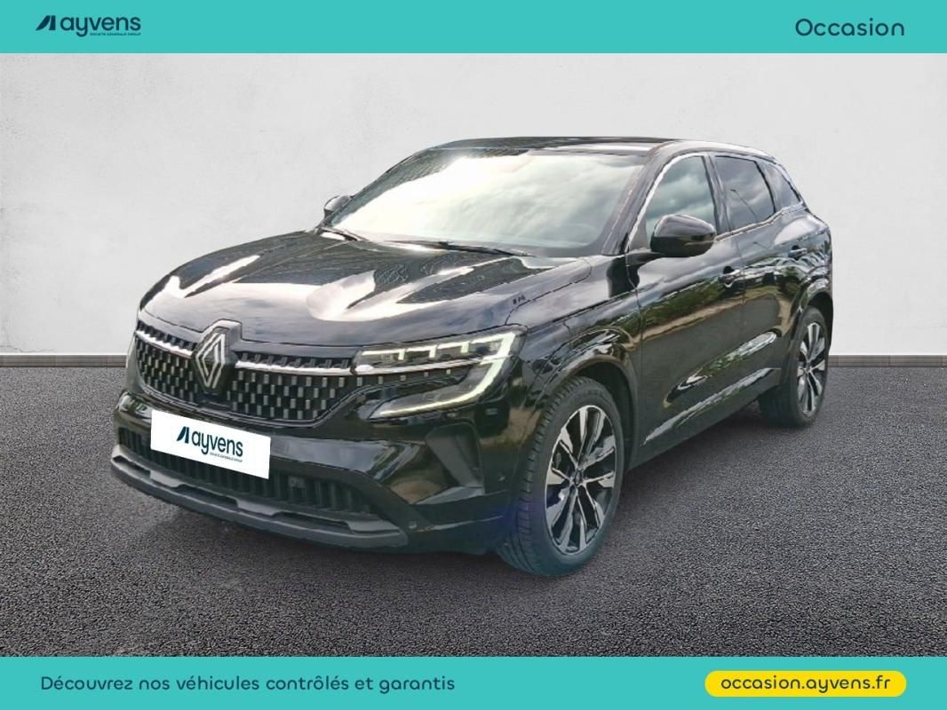 Renault Austral d’occasion