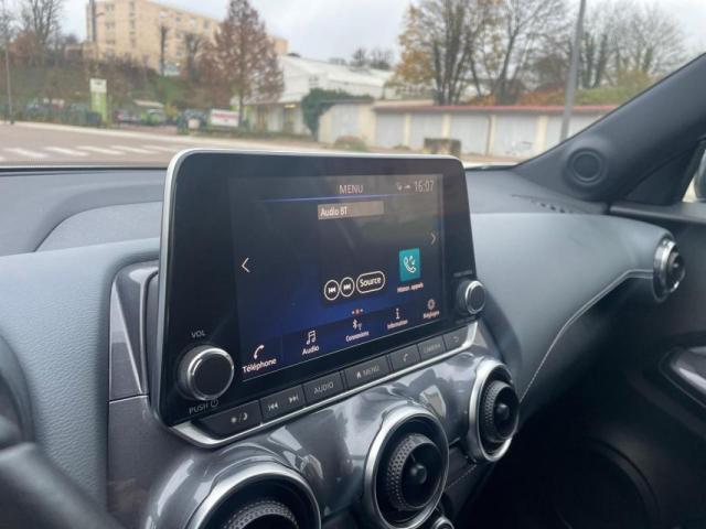 Nissan Juke image 7