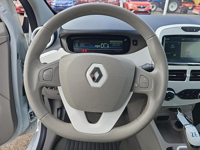 Renault Zoe image 4