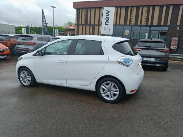 Renault Zoe image 7