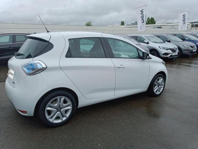 Renault Zoe image 2