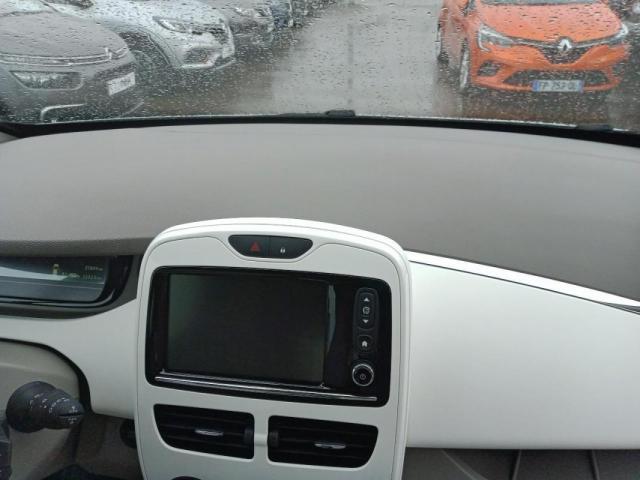Renault Zoe image 9