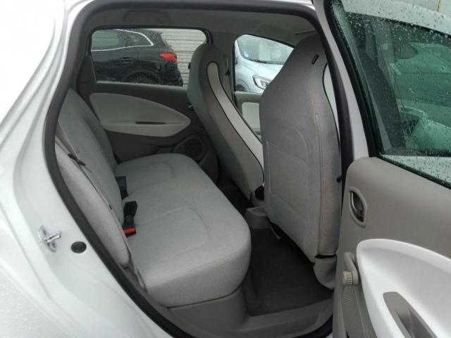Renault Zoe image 6