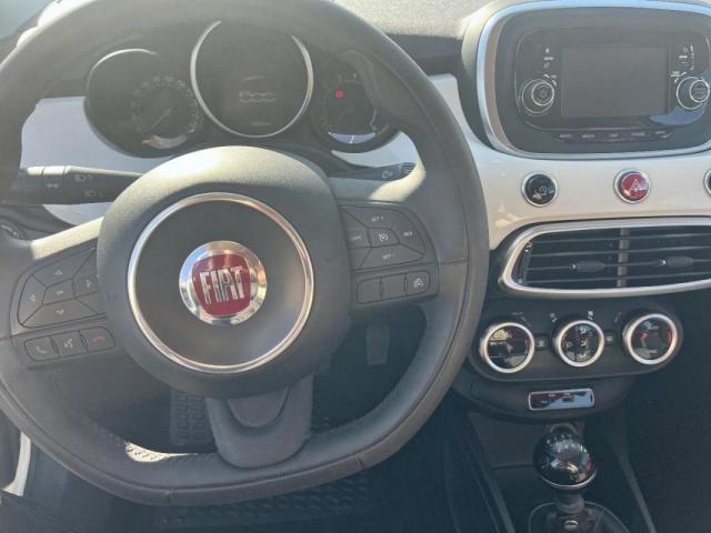 Fiat 500x image 8
