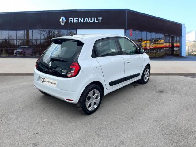 Twingo image 1