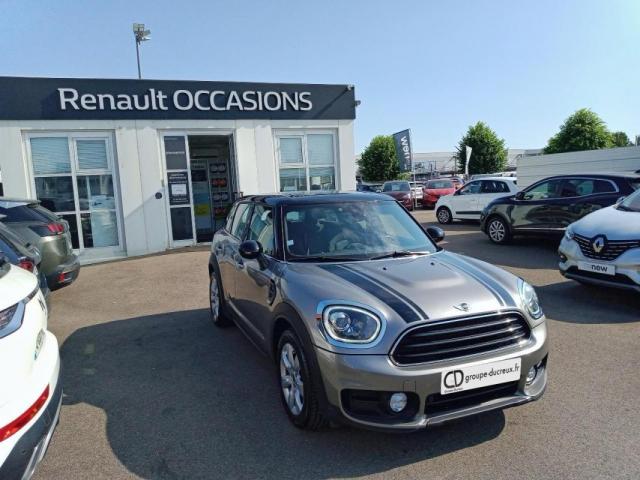 Mini Countryman image 9