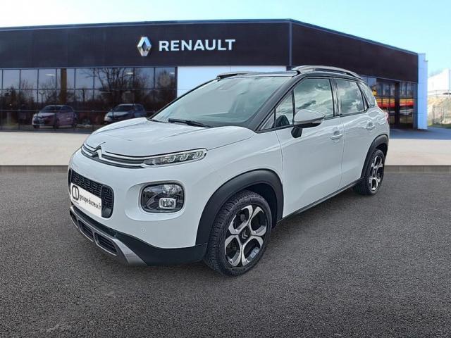 Citroen C3 Aircross Puretech 110 S&s Bvm6 Shine