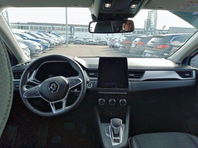 Renault Captur image 6