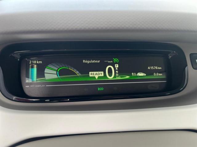 Renault Zoe image 5