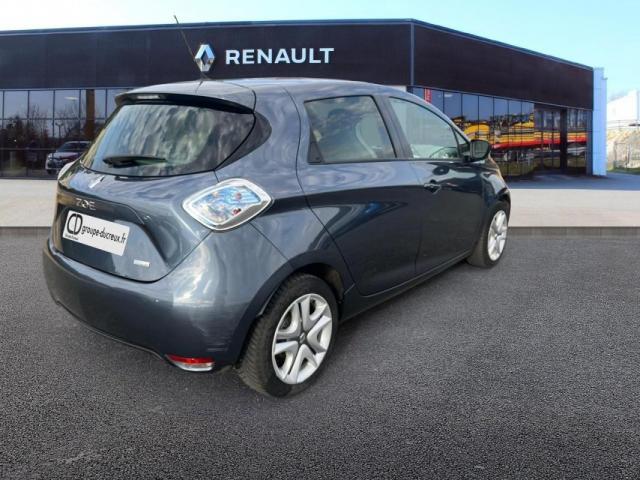 Renault Zoe image 1