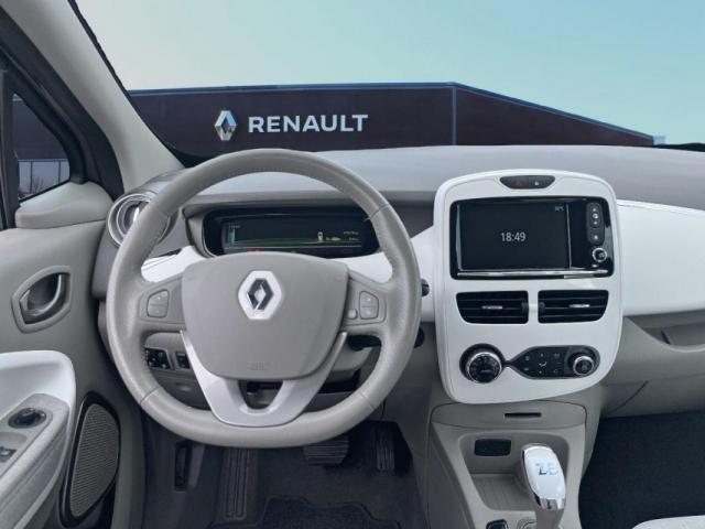 Renault Zoe image 2