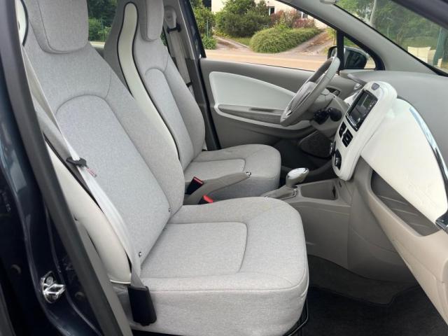 Renault Zoe image 6