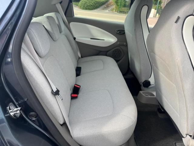 Renault Zoe image 3