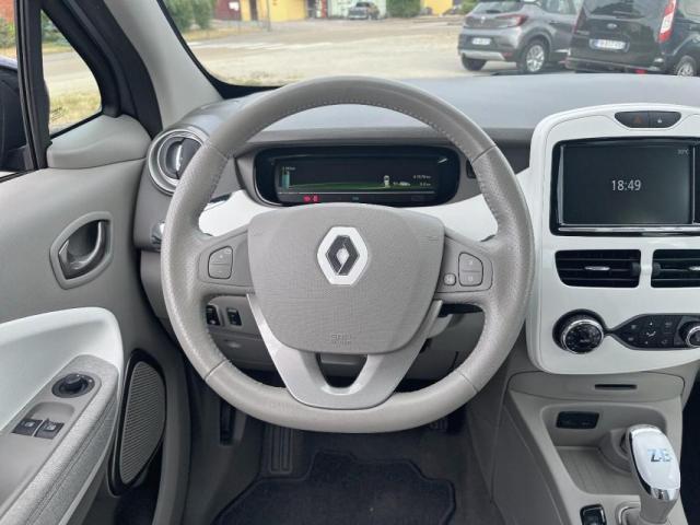 Renault Zoe image 9