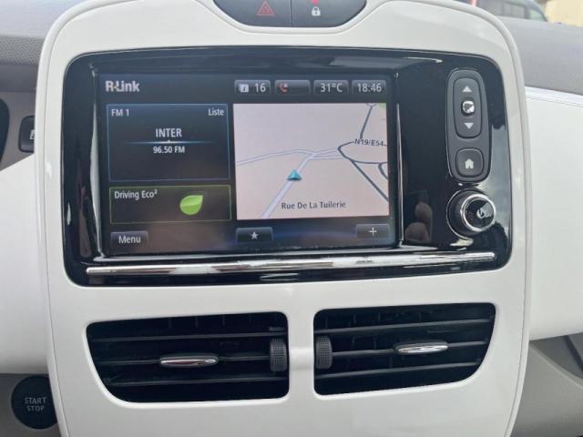 Renault Zoe image 8