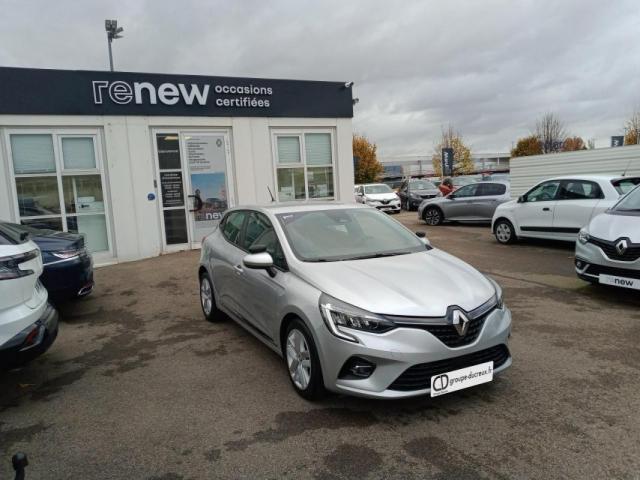 Renault Clio image 4