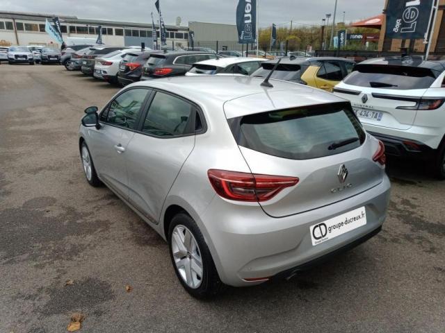 Renault Clio image 3