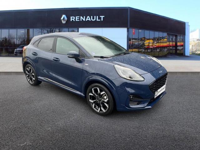Ford Puma image 6