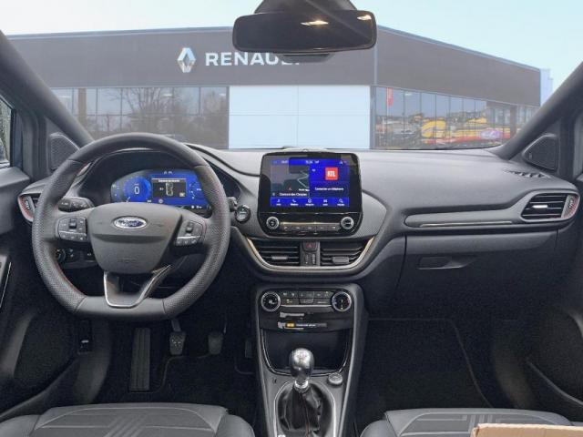 Ford Puma image 2