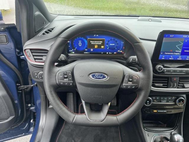 Ford Puma image 8