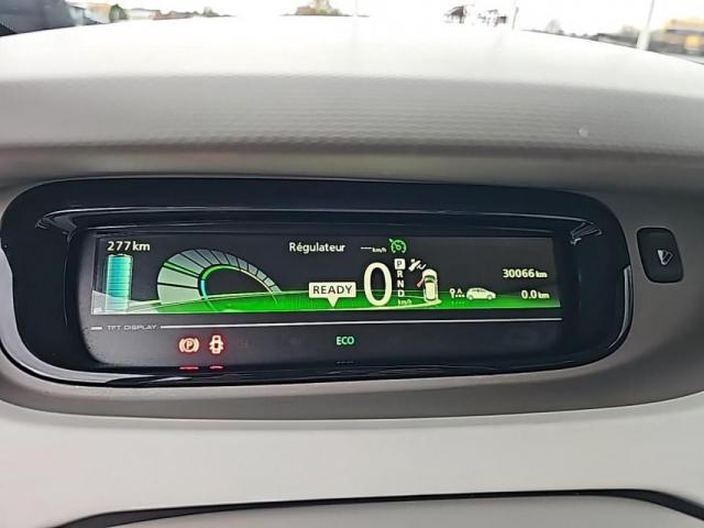 Renault Zoe image 1