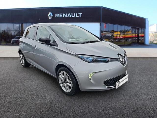 Renault Zoe image 3
