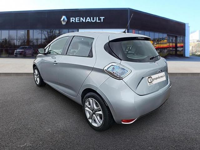 Renault Zoe image 7
