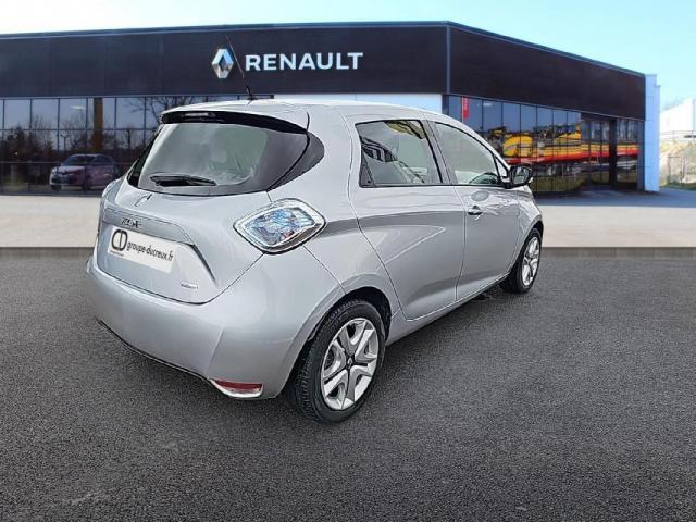 Renault Zoe image 6