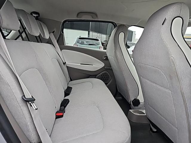Renault Zoe image 8