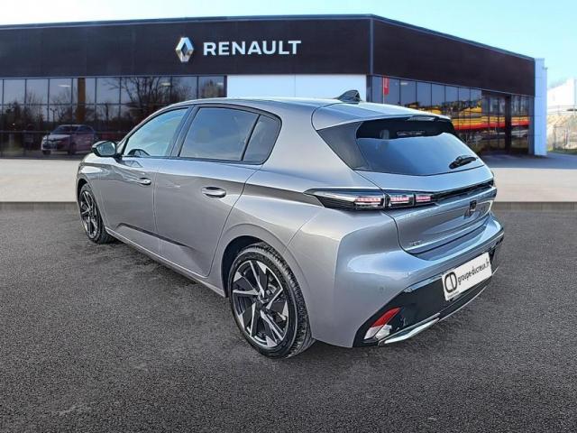 Peugeot 308 image 5