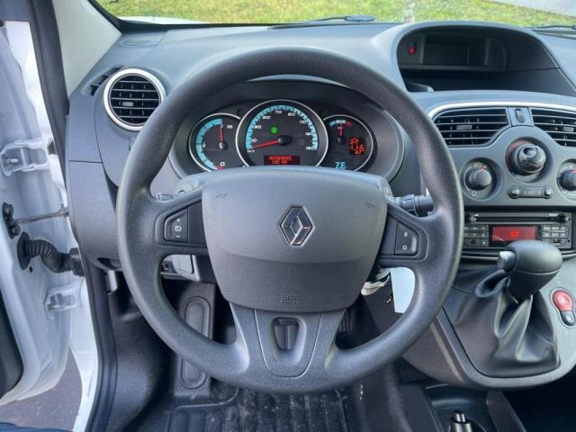 Renault Kangoo image 4