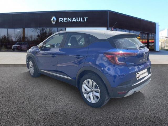 Renault Captur image 6